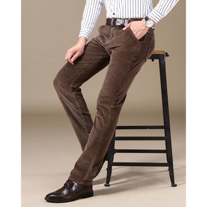 Regal™ | Elegant Winter Trousers