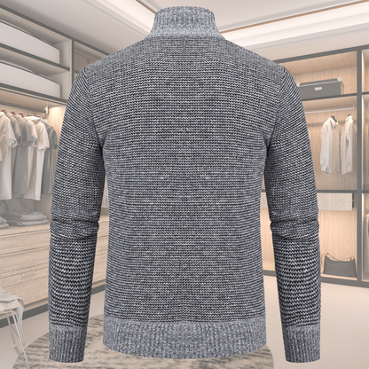 Theo™ – Elegant Wool jacket