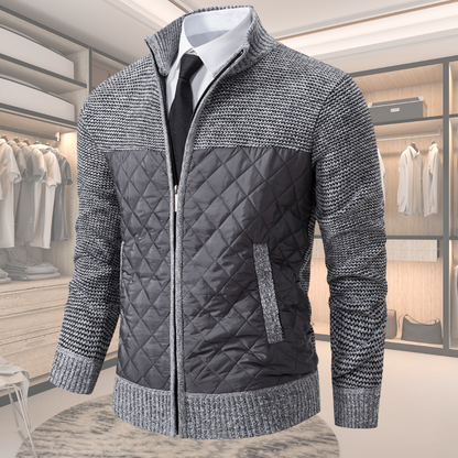 Theo™ – Elegant Wool jacket