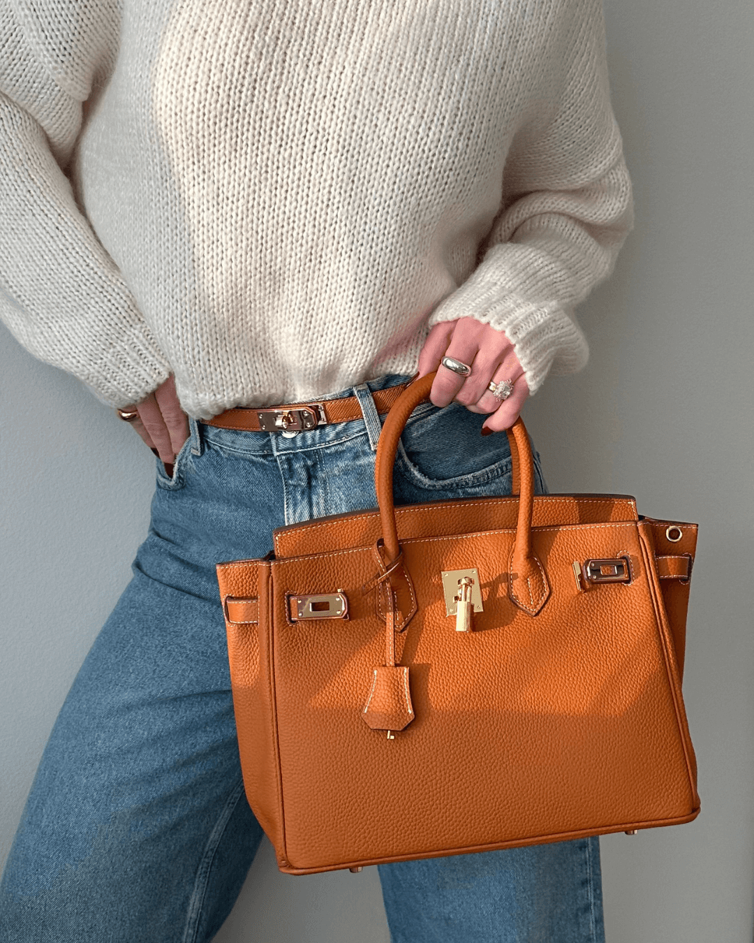 CELINE™ | SUBTLE LUXURY BAG