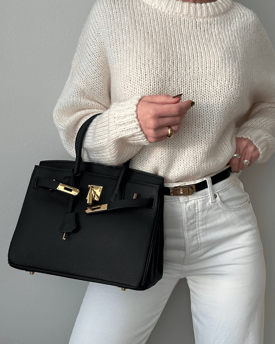 CELINE™ | SUBTLE LUXURY BAG