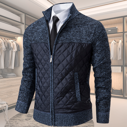 Theo™ – Elegant Wool jacket