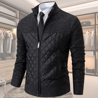 Theo™ – Elegant Wool jacket