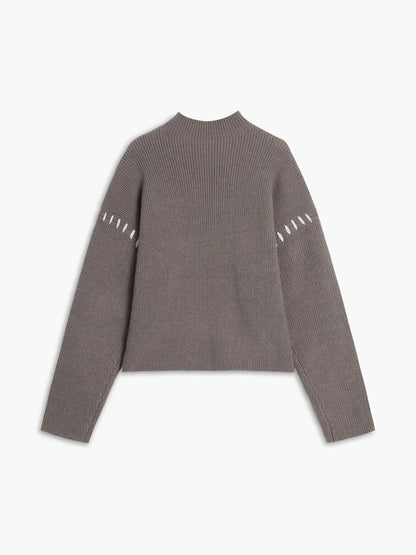 The Eleonora Sweater