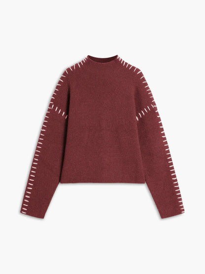 The Eleonora Sweater