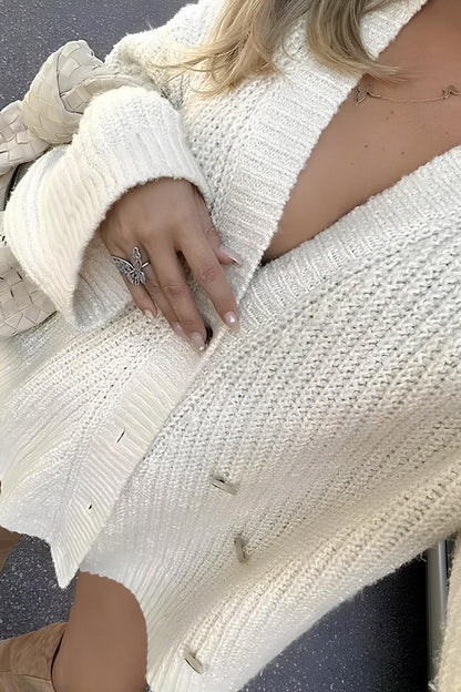 The Sofia Sweater