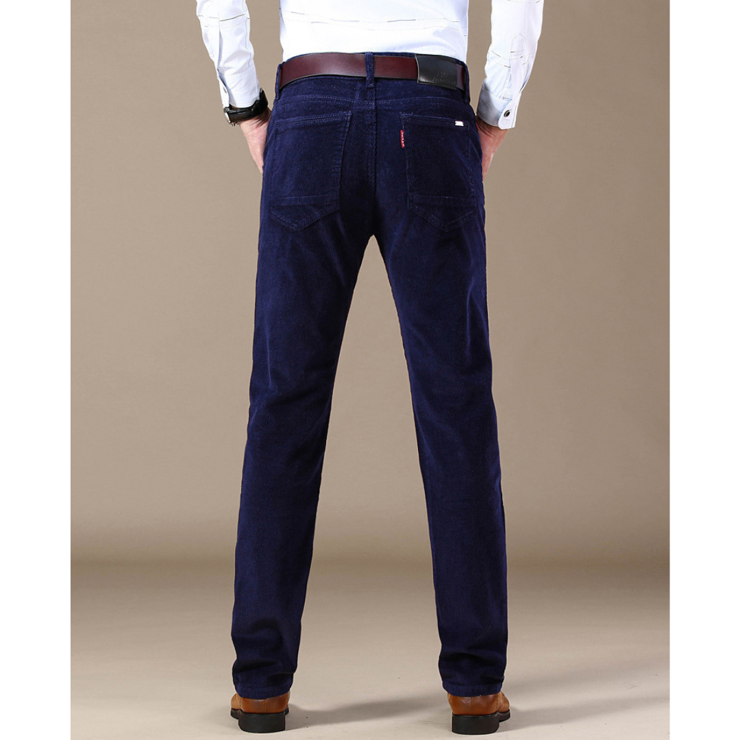 Regal™ | Elegant Winter Trousers