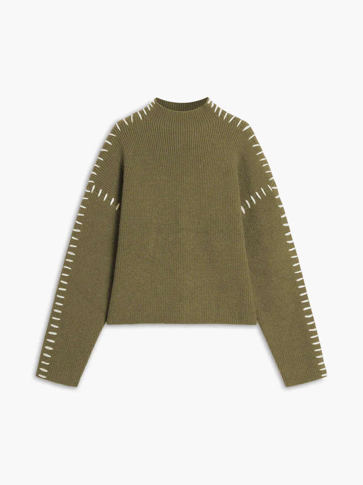 The Eleonora Sweater