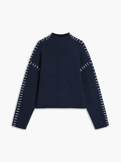 The Eleonora Sweater