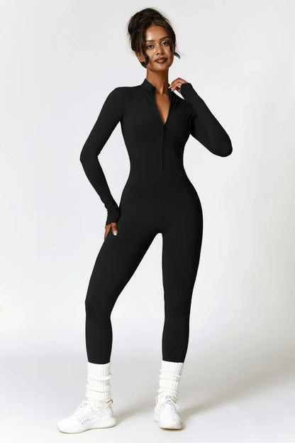 Olivia™ | ActiveFlow Jumpsuit