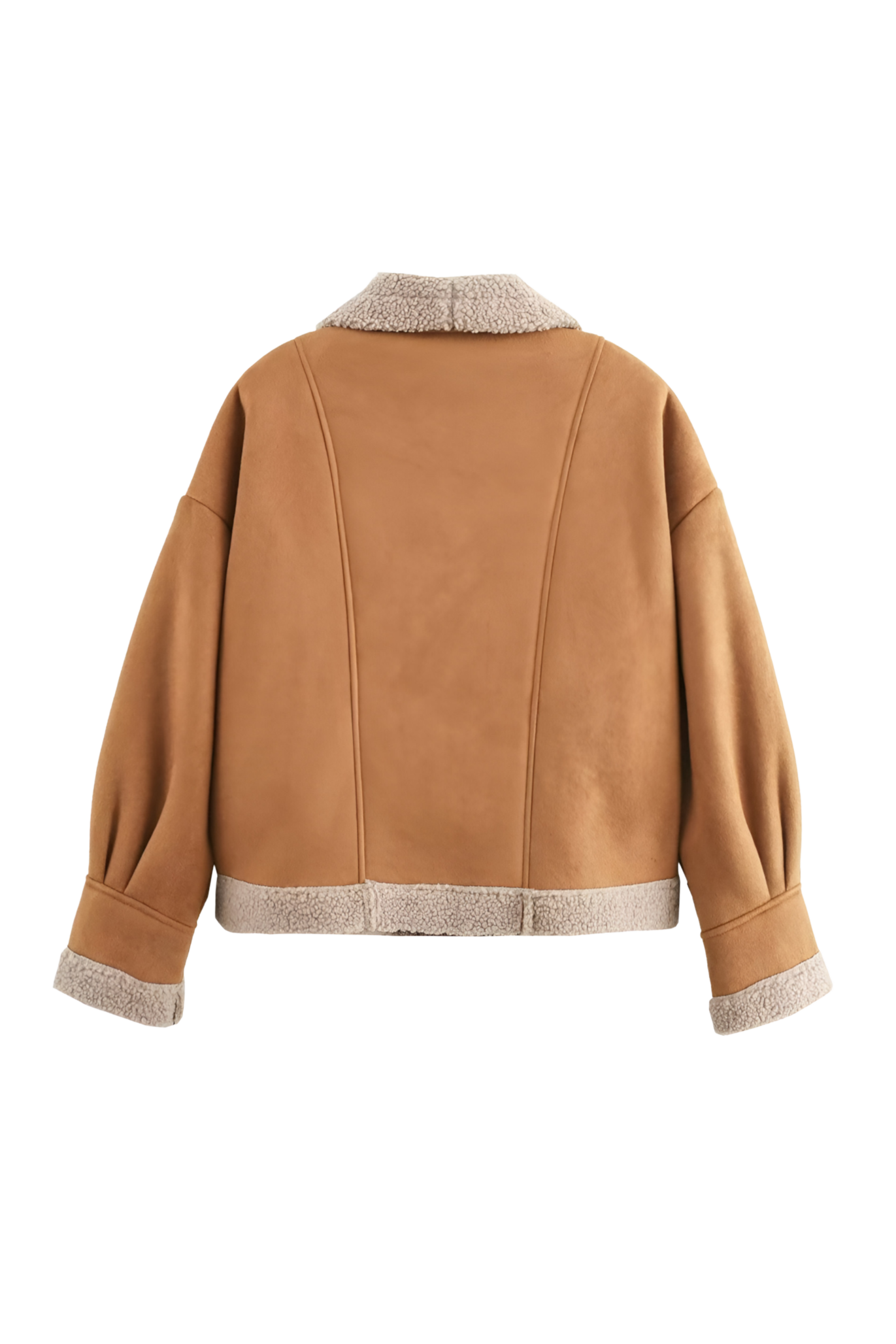 The Annita Jacket