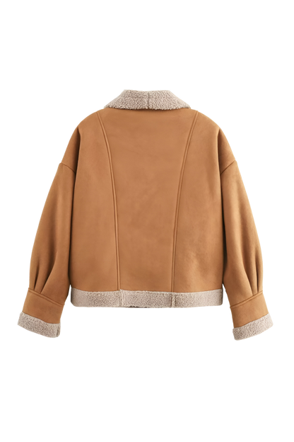 The Annita Jacket