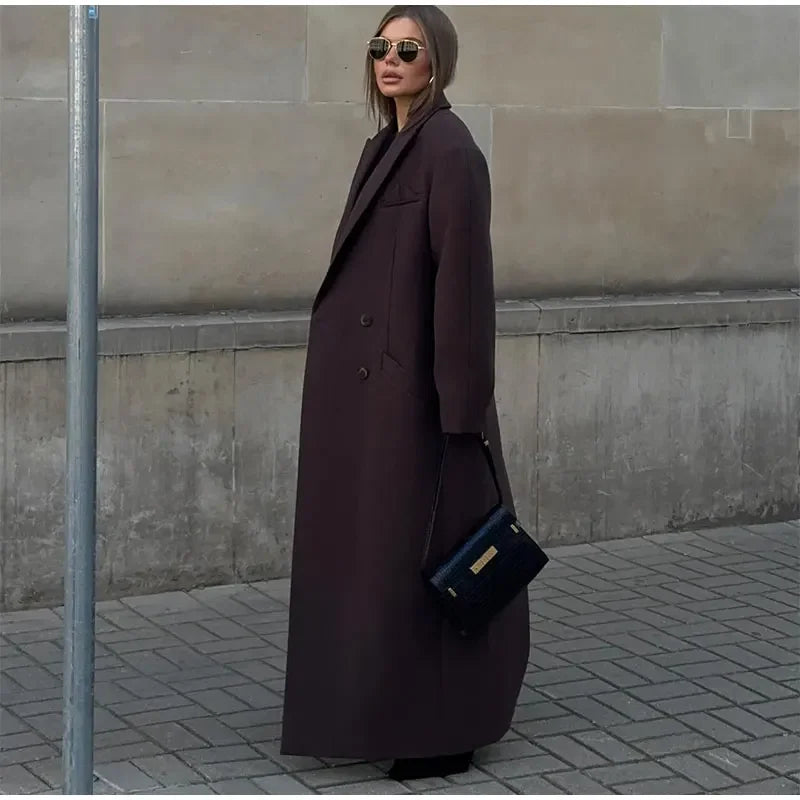 Kate - Trench Coat