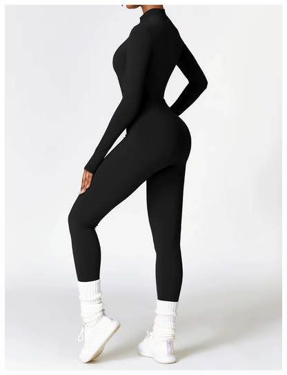 Olivia™ | ActiveFlow Jumpsuit