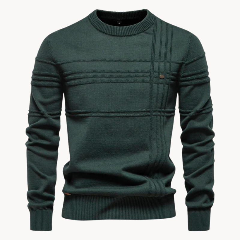 George™ | Modern Men's Sweater