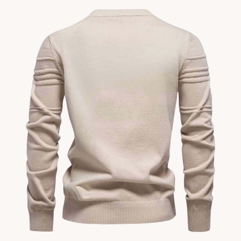 George™ | Modern Men's Sweater