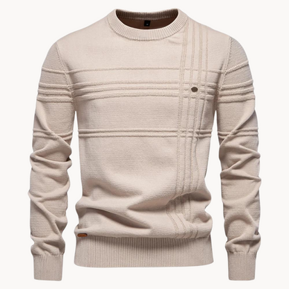 George™ | Modern Men's Sweater