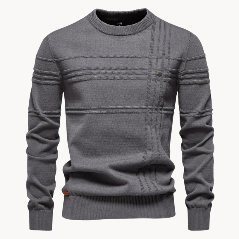 George™ | Modern Men's Sweater