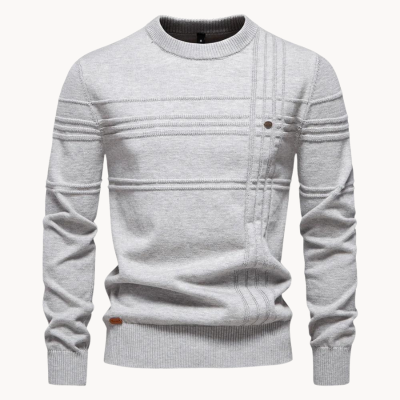 George™ | Modern Men's Sweater