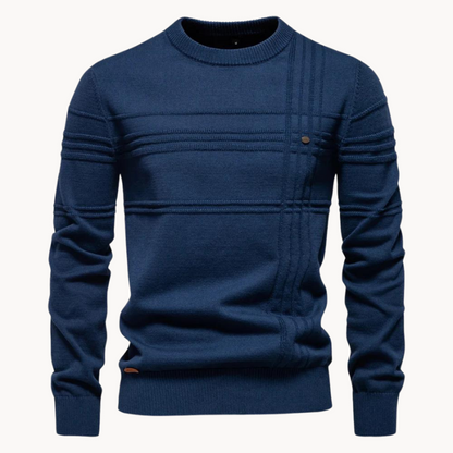 George™ | Modern Men's Sweater