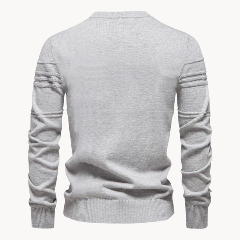 George™ | Modern Men's Sweater