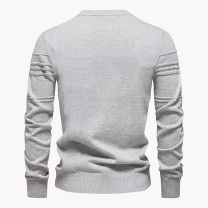 George™ | Modern Men's Sweater