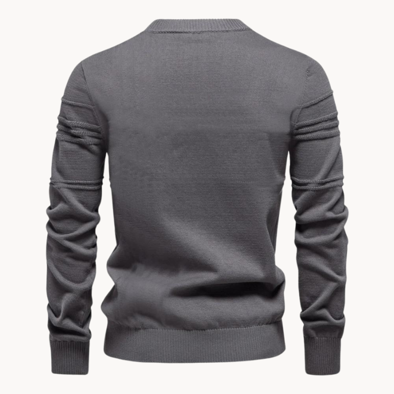 George™ | Modern Men's Sweater