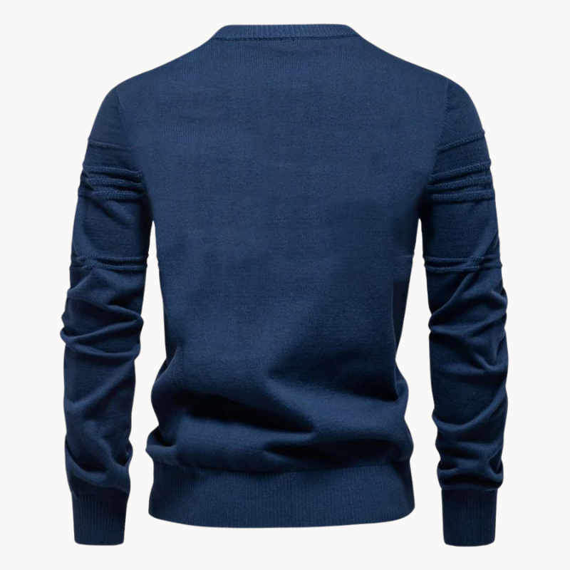 George™ | Modern Men's Sweater