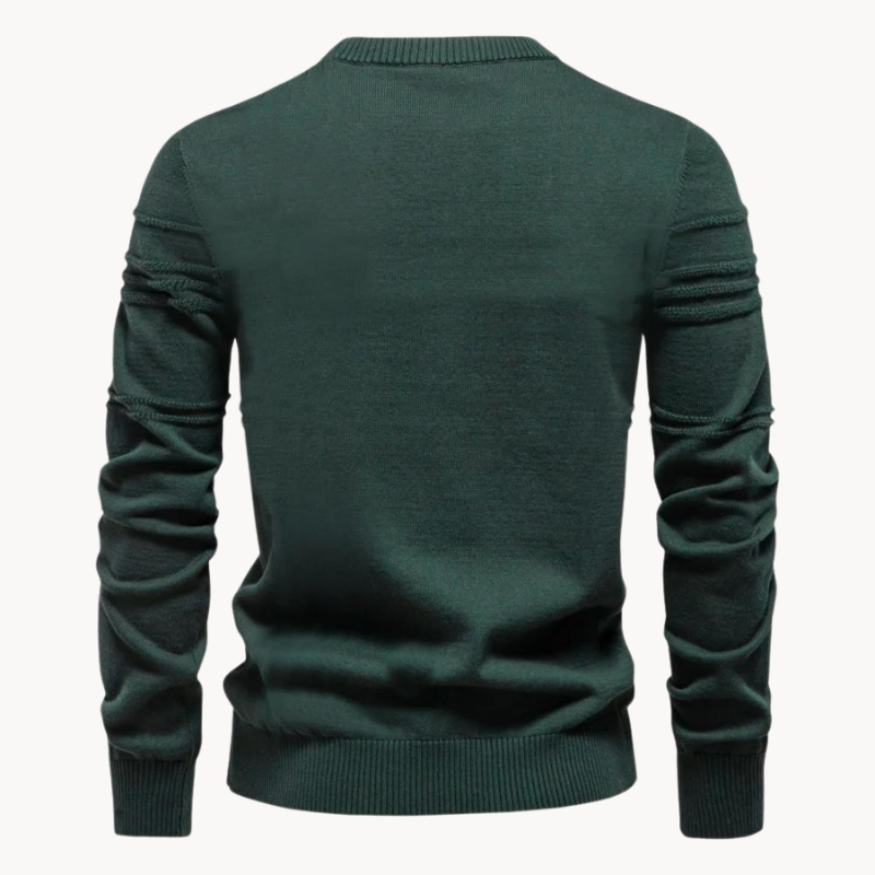 George™ | Modern Men's Sweater