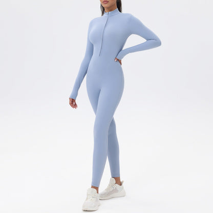 Olivia™ | ActiveFlow Jumpsuit