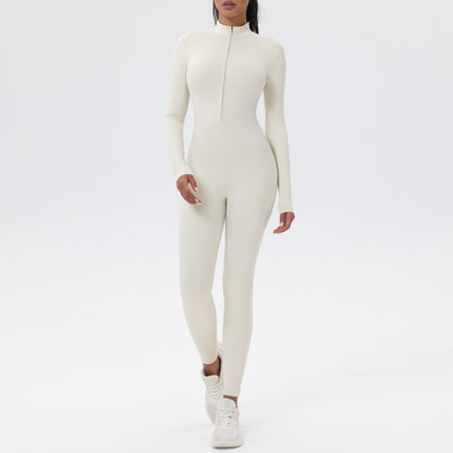 Olivia™ | ActiveFlow Jumpsuit