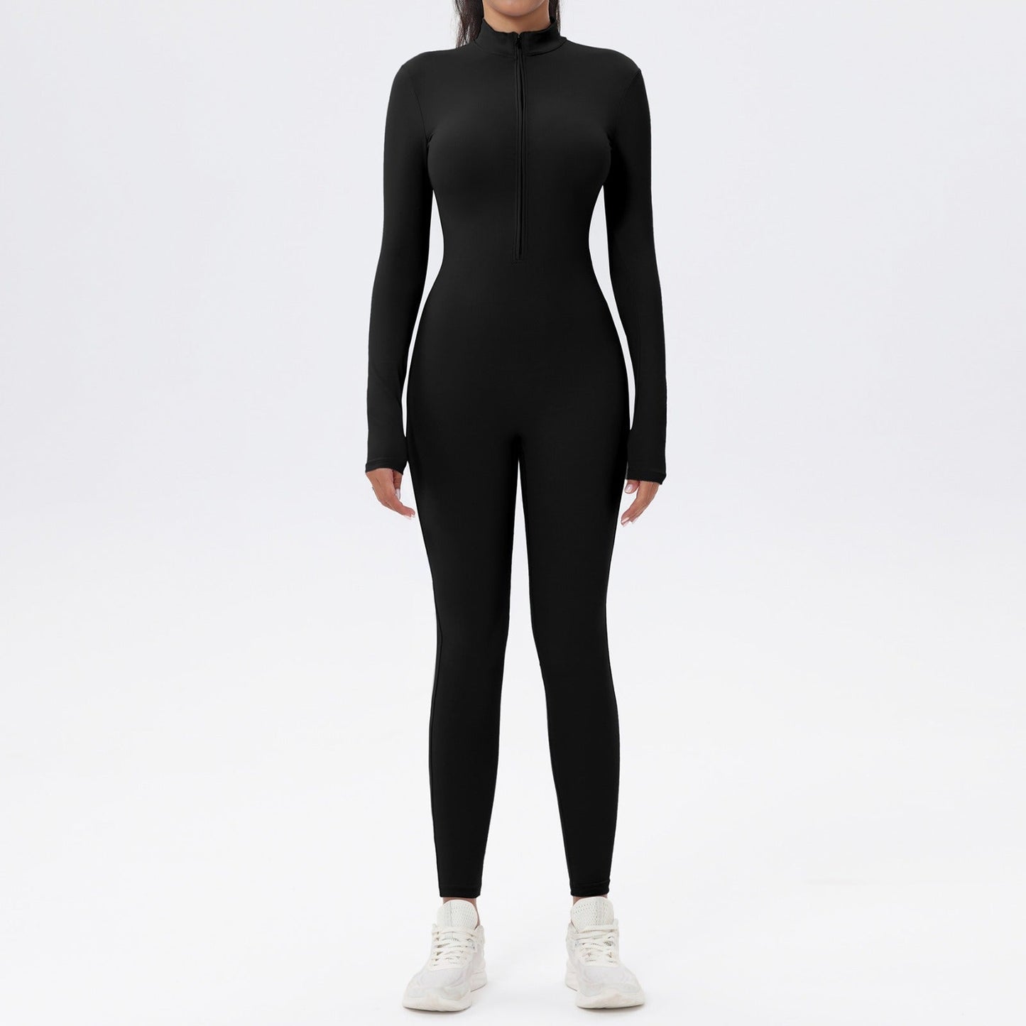 Olivia™ | ActiveFlow Jumpsuit