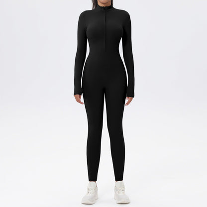 Olivia™ | ActiveFlow Jumpsuit