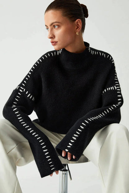 The Eleonora Sweater