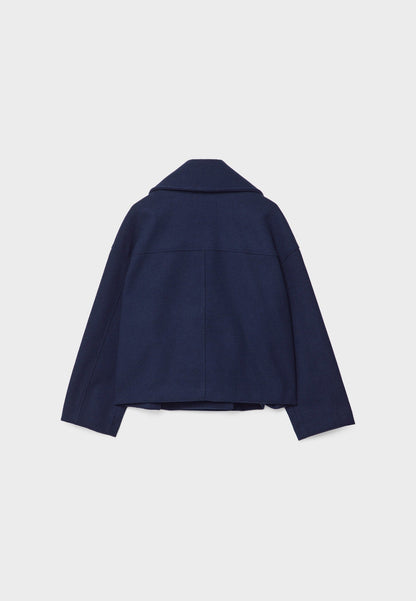 Northern Glow Fleece Coat