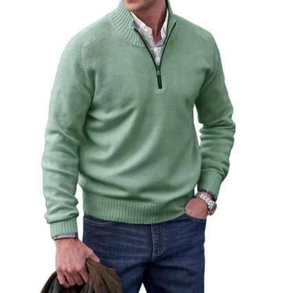 Adrien™ - Ribbed Sweater