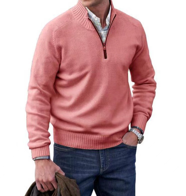 Adrien™ - Ribbed Sweater